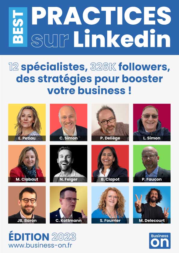 Best Practices sur Linkedin édition 2023