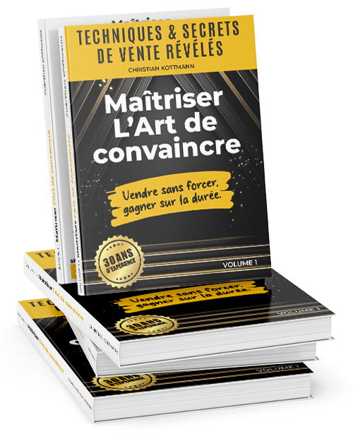 Maitriser-lart-de-convaincre-amazon Lire Maitriser l'art de convaincre