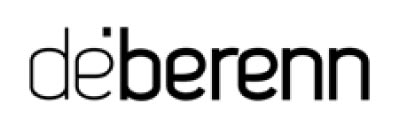 deberenn-logo logo deberren