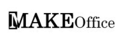 make-office logo make office