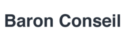 baron-conseil logo logo baron conseil