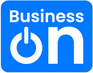 Business On logo v3